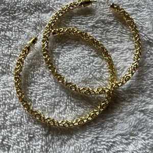Kendra Scott Hoops